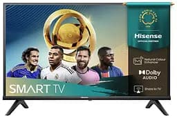 LED-телевізор 32A4Q HISENSE teh0021618
