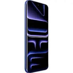 Смартфон Infinix Note Edge 8/256GB Stellar Blue [164420] - мініатюра 3