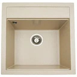 Кухонная мойка Platinum 5149 FIESTA (SP000026578)