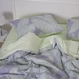 Комплект постільної білизни ТЕП Happy Sleep Banana Leaves (2-03796_33488) - мініатюра 6