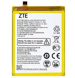 Акумулятор Li3931T44P8H806139, ZTE Blade A5 2020 /ZTE Blade A51, 3200mAh, оригінал PRC