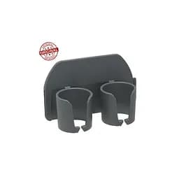 Тримач магнітний Magnetic pen holder 970/01, для 2 маркерів Pica VISOR