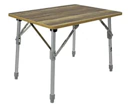 Стол Bo-Camp Feather 60x45 cm Brown (1404458) (DAS302437)