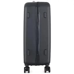 Валіза Semi Line 24" M Black (T5787-2) - мініатюра 5