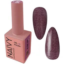 Гель-лак Naivy Professional A-RF №08, 10 мл