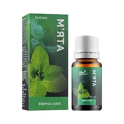 Ефірна олія М'яти, 10 мл