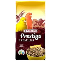Полнорационный корм для канареек Versele-Laga Prestige Premium Canary 20 кг (5410340211731)