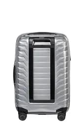 Валіза Samsonite PROXIS SILVER 55x35x23(26) 55 см CW6*25005 - мініатюра 3