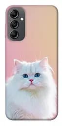 Чохол Demsky Pastel kitty для Samsung Galaxy A14 4G/5G