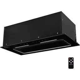 Витяжка Perfelli Nuova 6JWRB Nero