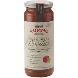 Соус Rummo Томатный с базиликом 340 г