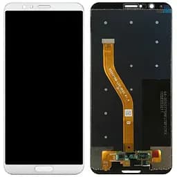 Дисплей Honor V10 /Honor View 10 білий