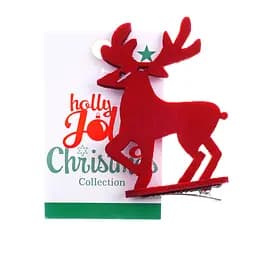 Заколка для волос Offtop, Олень (855054)