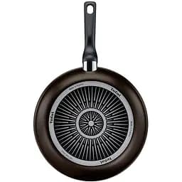 Сковорода Tefal XL Intense 20 см чорний (C3840233) - мініатюра 2