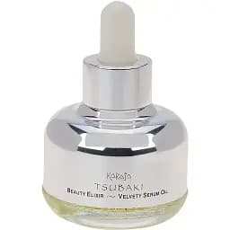 Масло для лица Karaja Tsubaki увлажняющее 20 мл