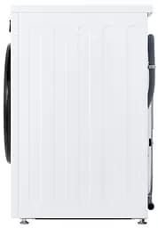 Пральна машина автоматична LG F4Y2VSGWE (7229375) - мініатюра 7