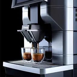 Кавомашина Saeco Magic M2 Silver [121344] - мініатюра 6