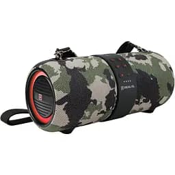 Портативна акустика REAL-EL X-733 Camo (EL121600020) [134900] - мініатюра 7