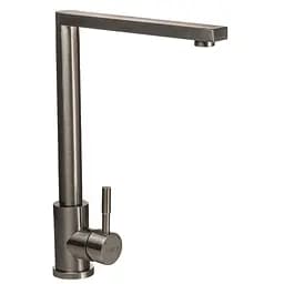 Змішувач для кухні Globus Lux Alpen SUS-112 Нержавіюча сталь