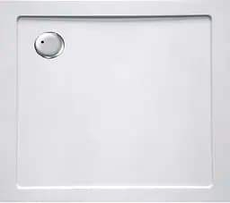 Душовий піддон Eger 100x80см SMC 599-1080S