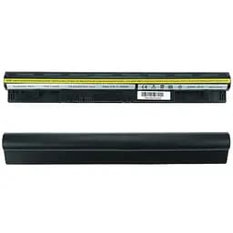 Акумулятор Lenovo L12S4Z01 (IdeaPad S300, S400, S400u, S405) 14.8V 2200mA 32Wh Black