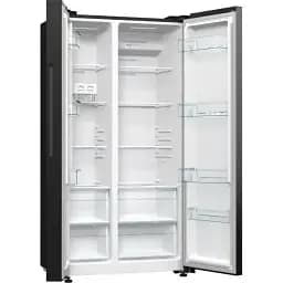 Холодильник Gorenje NRR9185EABXLWD з морозильною камерою - мініатюра 6