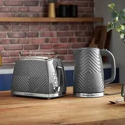 Електрочайник Russell Hobbs 26382-70 - мініатюра 10