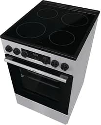 Електрична плита Gorenje GEC 5C41 SG (FR513D-GSDA2) (6813520) - мініатюра 2