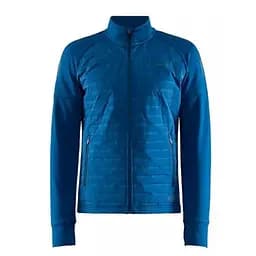 Куртка Craft SubZ Jacket Man XS Синий (1068-1907705 XS 349000)