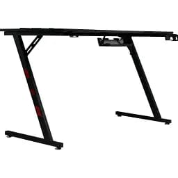 Комп'ютерний ігровий стіл GT Racer T-1213 Black