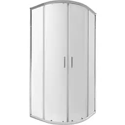 Душова кабіна Qtap Taurus CRM1099AC6 кутова 90 х 90 см