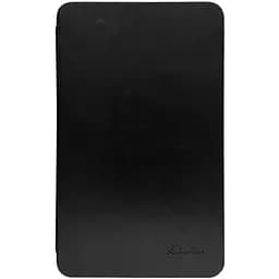 Чехол Kaku Slim Stand для планшета Samsung Galaxy Tab E 9.6" (SM-T560, SM-T561, SM-T565) Black