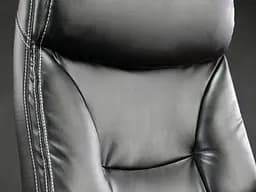 Офісне крісло Sofotel EG-223 black - мініатюра 6