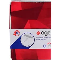 Чехол для гладильной доски Ege Lux, 50х140 см, в ассортименте (18252)