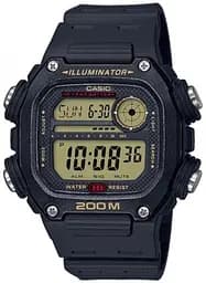 Годинник Casio DW-291H-9AVEF