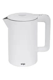 Електрочайник Ergo CT 8070 White teh0021914 - мініатюра 4
