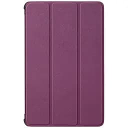 Чехол-книжка BeCover Smart Case для Honor Pad X9 11.5" Purple (711081)