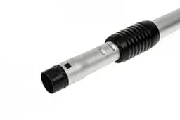 Труба телескопічна для пилососу Samsung SC21F*, SC07F*, SC08F*, SC15F*, SC20F*, DJ97-01618B, алюмінієва - мініатюра 2