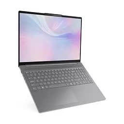 Ноутбук Lenovo IdeaPad Slim 5 16AHP10,83HW0038BM,5 8645HS (6-core),Radeon,16GB 5600MHz (2x8GB) DDR5 - мініатюра 2