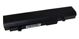 Акумулятор для ноутбука Asus A31-1015 Eee PC 1015 10.8V Black 5200 mAh