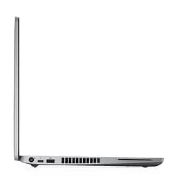Ноутбук Dell Latitude 5510 FHD (i5-10210U/8/256SSD) - Class A "Б/В" - мініатюра 7