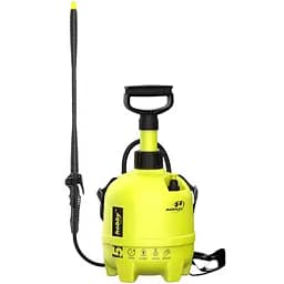 Обприскувач Marolex Hobby 5 л (S021.111) (S171.121)