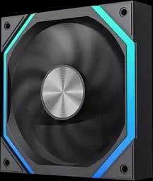 Вентилятор Gamemax FN12A-N2-R ARGB Black - мініатюра 2