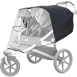 Чохол від дощу Thule Urban Glide 2 Double Rain Cover (TH 20110744)