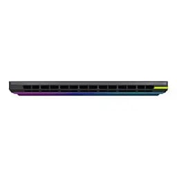 Ноутбук Asus ROG Strix G18 2025 G815JPR- S9025, 18 дюймів 2560 x 1600, Intel Core i9- 14900HX 24 C / 32 T, 2. 2 GHz- 5. 8 GHz, 36 MB cache, 28 W, 32 GB DDR5, 1 TB SSD, Nvidia GeForce RTX 5070, No Os, сірий - мініатюра 8