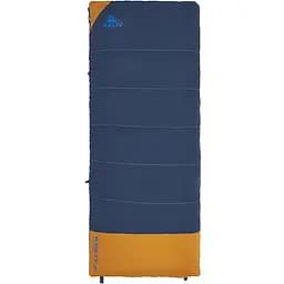 Спальник Kelty Callisto 30 Kids Boys Синій-Помаранчевий