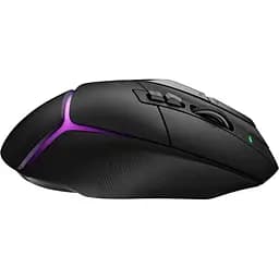 Миша Logitech G502 X Plus Wireless Black (910-006162) [74041] - мініатюра 4