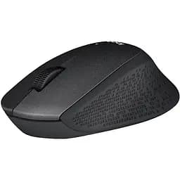Миша бездротова Logitech M330 SILENT PLUS (910-004909) чорна - мініатюра 3