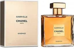 Оригинал Chanel Gabrielle Essence 50 мл парфюмированная вода