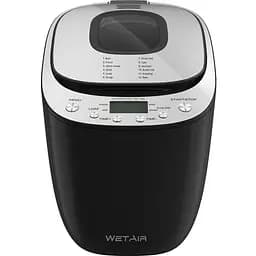 Хлібопічка WetAir WBM-X4406 [90832]